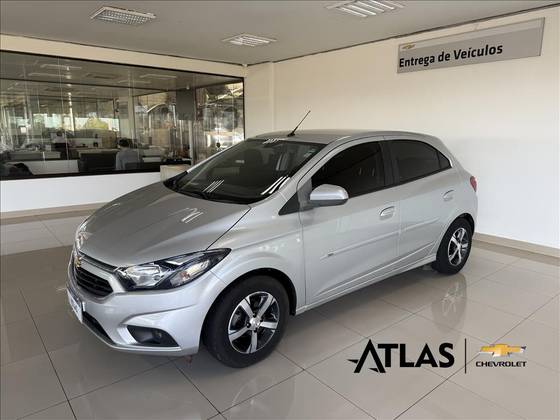 CHEVROLET ONIX 1.0 MPFI LT 8V FLEX 4P MANUAL CHEVROLET ONIX 1.0 MPFI LT 8V FLEX 4P MANUAL